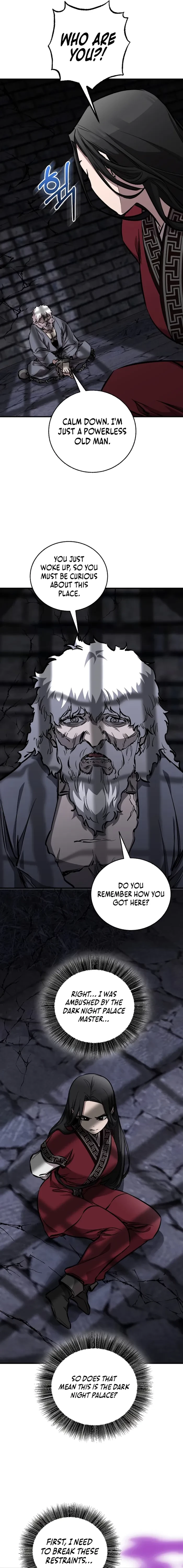 Childhood Friend of the Zenith Chapter 96 - 20