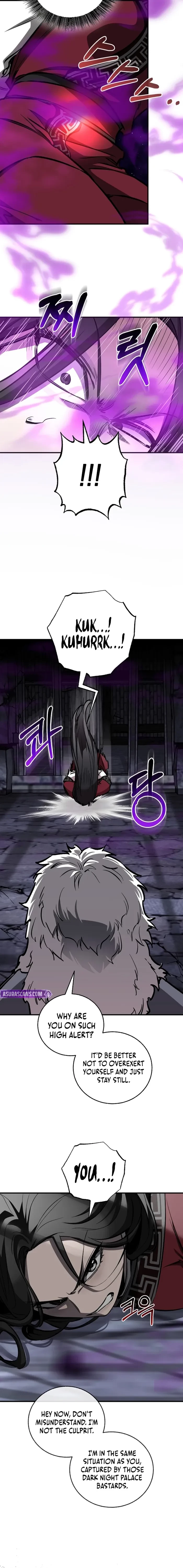 Childhood Friend of the Zenith Chapter 96 - 21