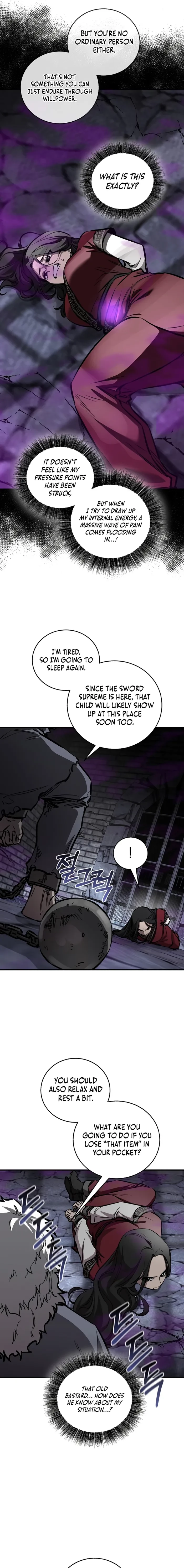 Childhood Friend of the Zenith Chapter 96 - 22