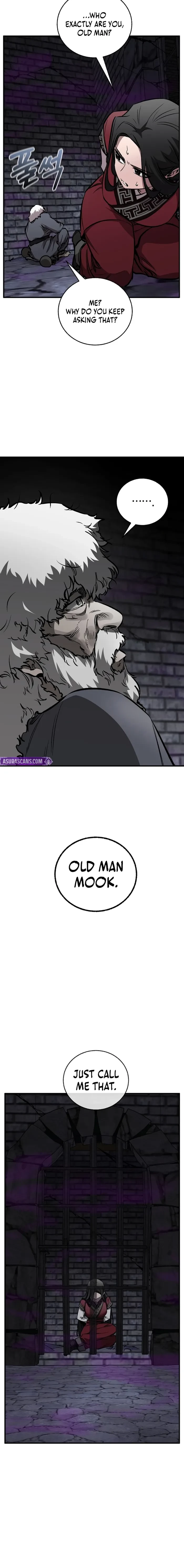 Childhood Friend of the Zenith Chapter 96 - 23