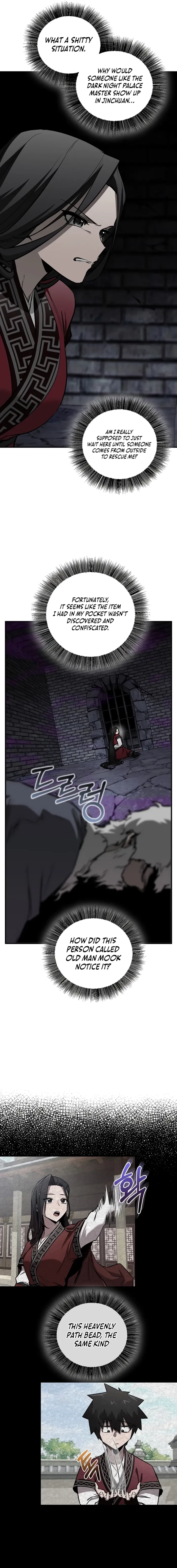 Childhood Friend of the Zenith Chapter 96 - 24