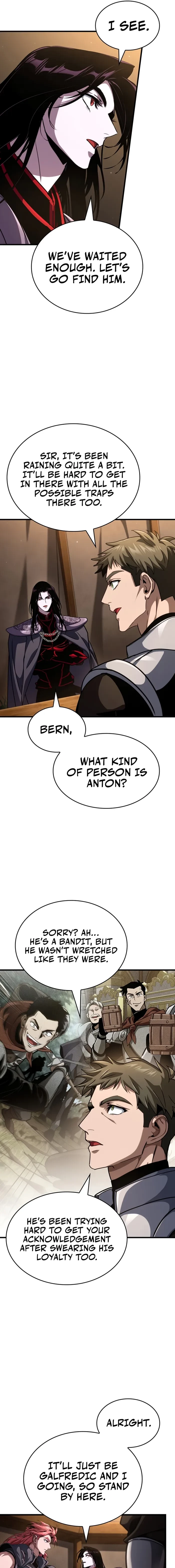 Crimson Reset Chapter 33 - 3