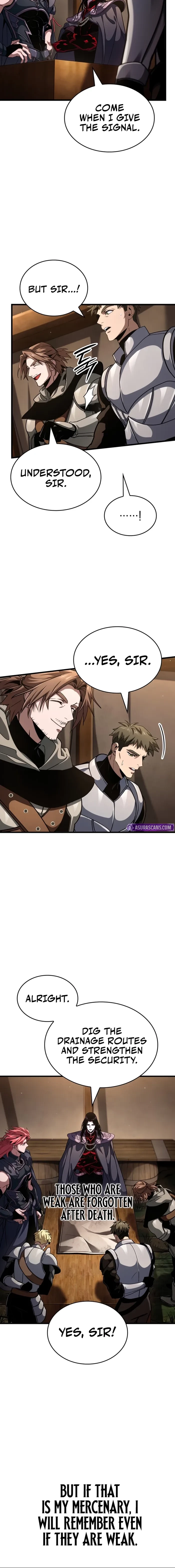 Crimson Reset Chapter 33 - 4