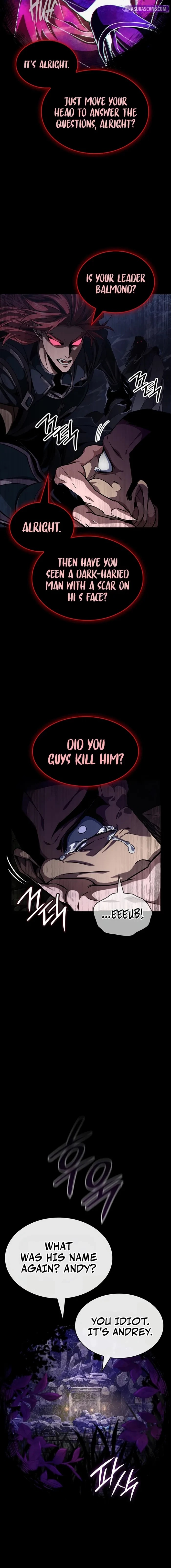 Crimson Reset Chapter 33 - 6