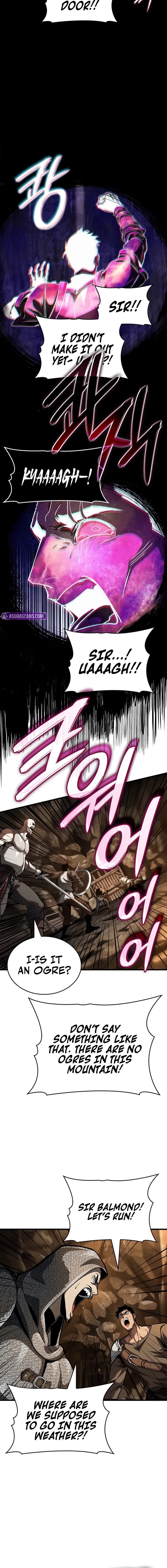 Crimson Reset Chapter 33 - 8