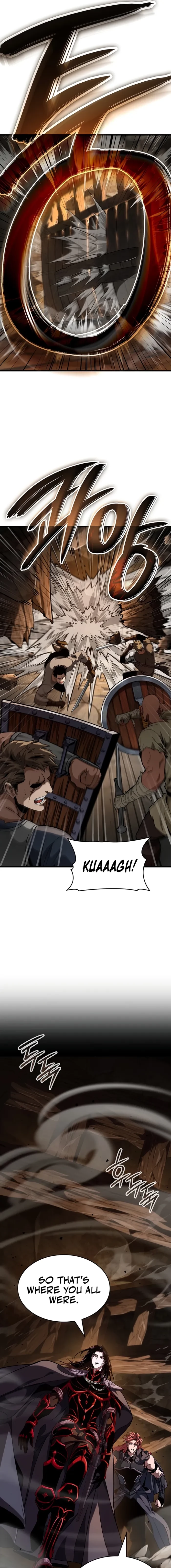 Crimson Reset Chapter 33 - 9