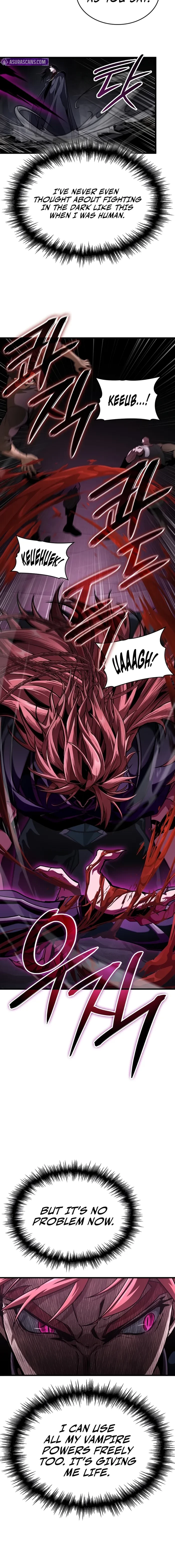 Crimson Reset Chapter 33 - 12