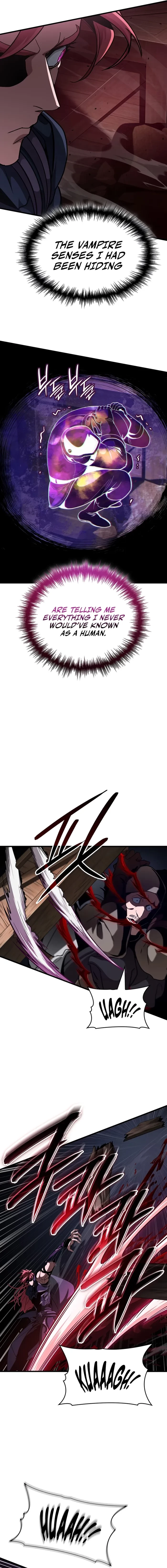 Crimson Reset Chapter 33 - 13