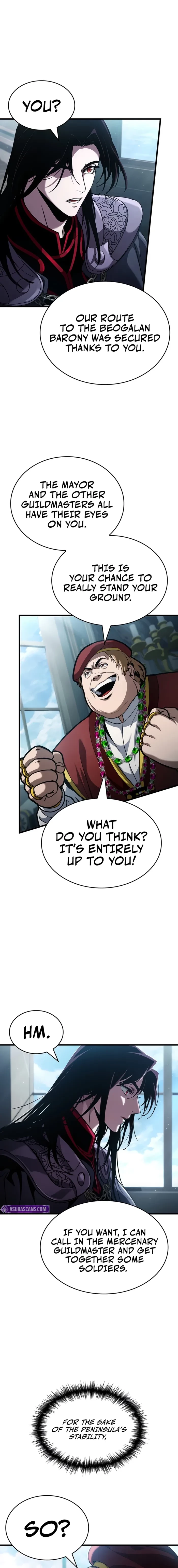 Crimson Reset Chapter 33 - 19