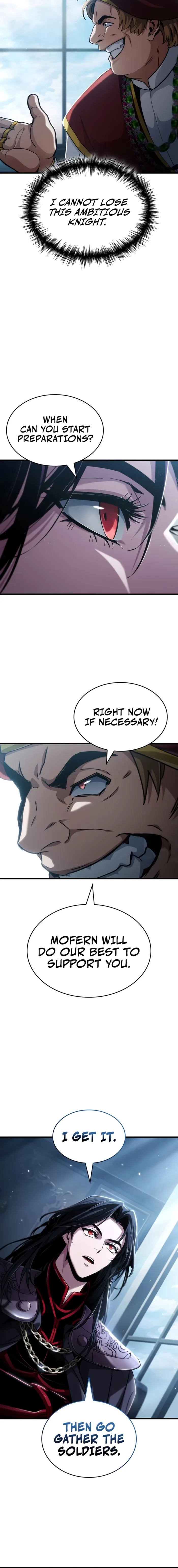 Crimson Reset Chapter 33 - 20