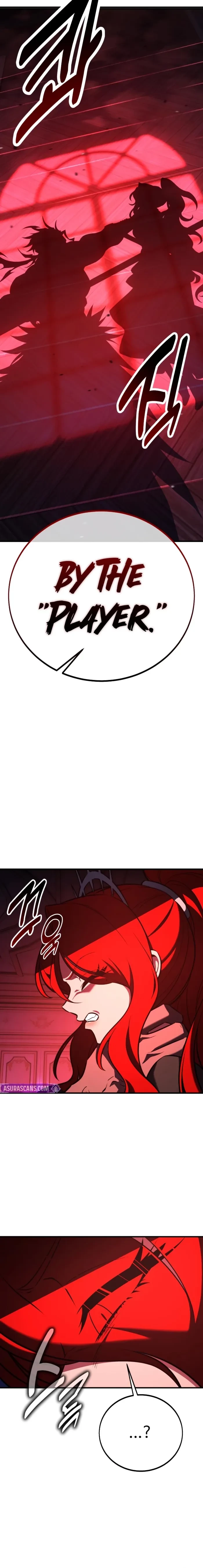 I Killed an Academy Player Chapter 114 - 2