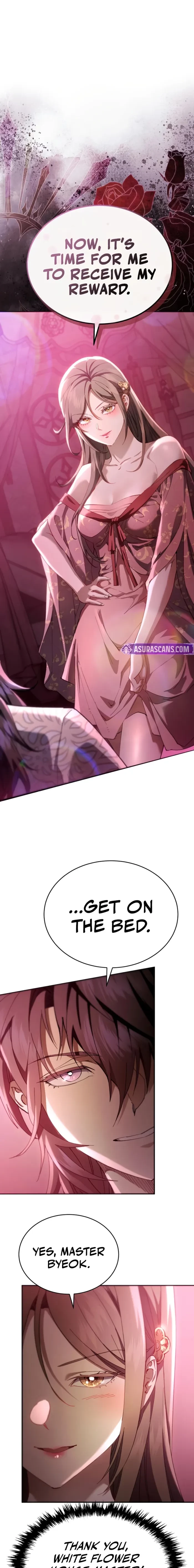 The Heavenly Demon Wants a Quiet Life Chapter 71 - 1