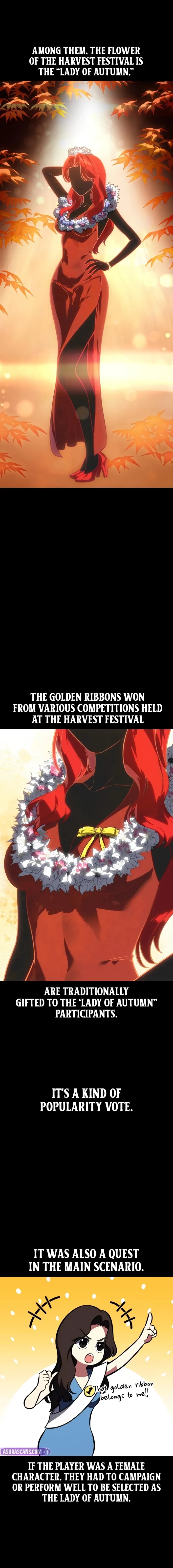 I Killed an Academy Player Chapter 114 - 20