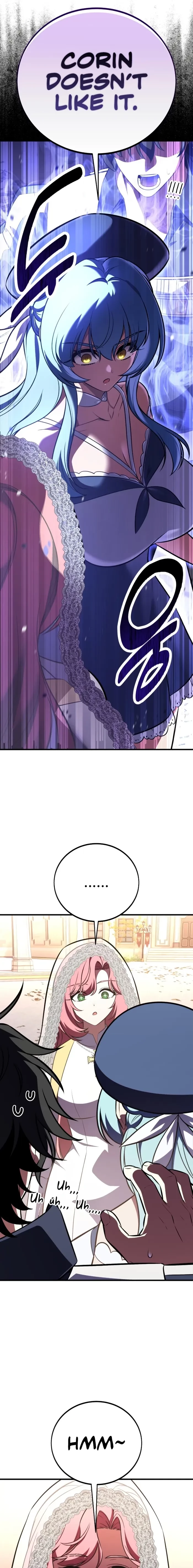 I Killed an Academy Player Chapter 114 - 23