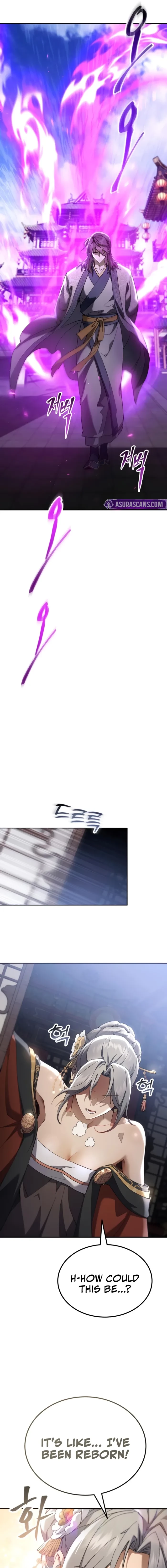 The Heavenly Demon Wants a Quiet Life Chapter 71 - 13