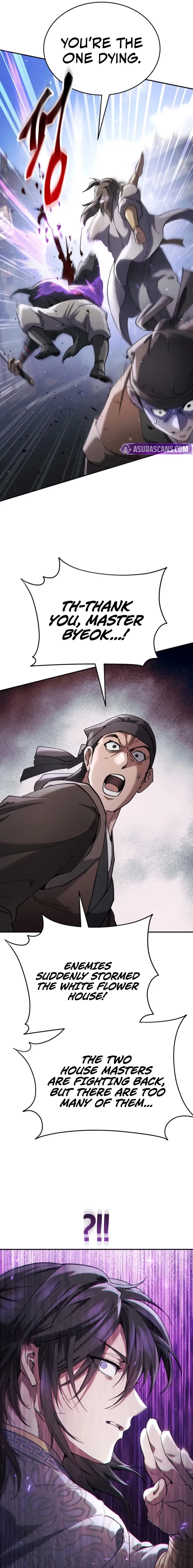 The Heavenly Demon Wants a Quiet Life Chapter 71 - 17