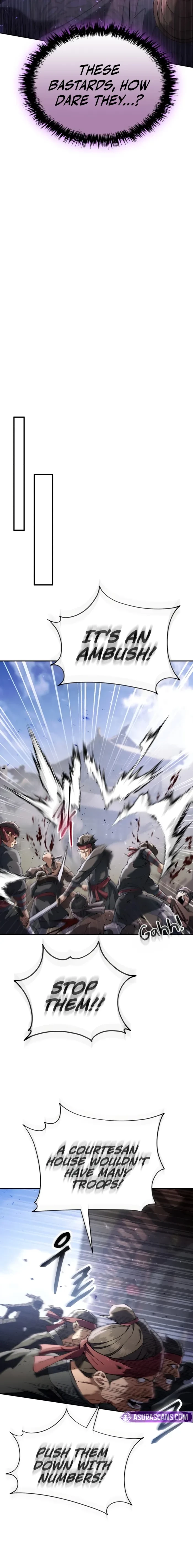 The Heavenly Demon Wants a Quiet Life Chapter 71 - 18