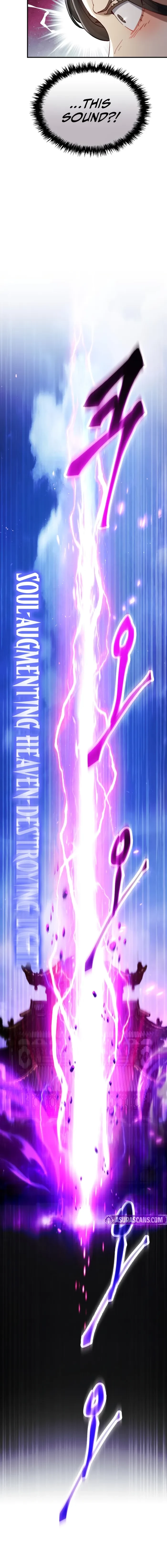 The Heavenly Demon Wants a Quiet Life Chapter 71 - 24