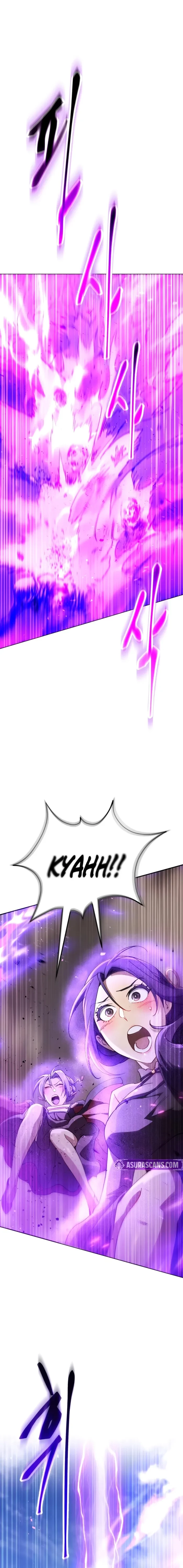 The Heavenly Demon Wants a Quiet Life Chapter 71 - 25