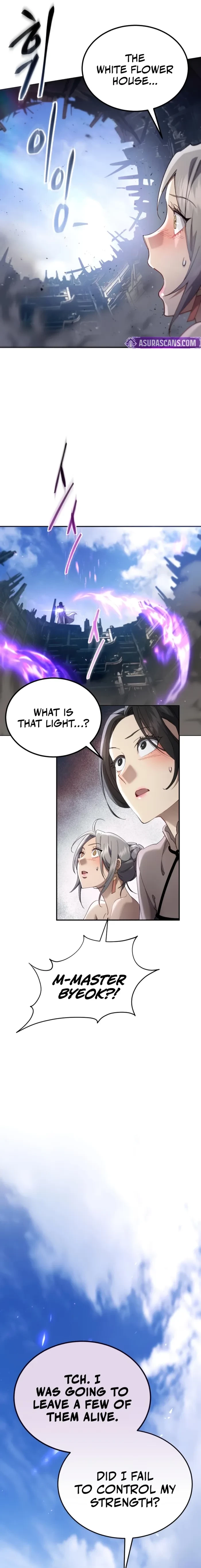 The Heavenly Demon Wants a Quiet Life Chapter 71 - 27