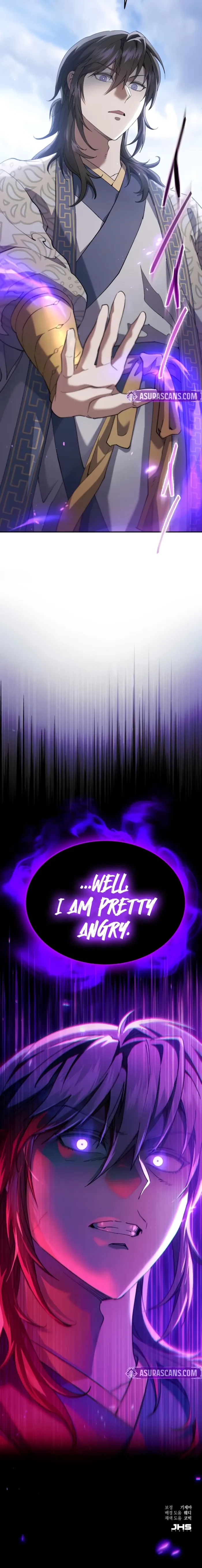 The Heavenly Demon Wants a Quiet Life Chapter 71 - 28