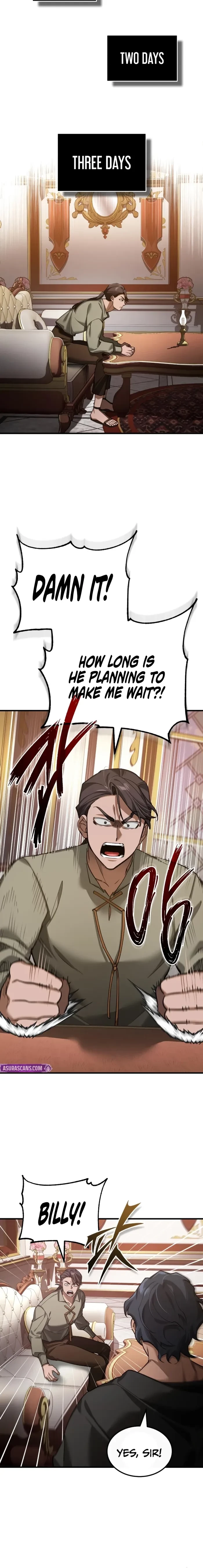 The Heavenly Demon Can’t Live a Normal Life Chapter 190 - 16