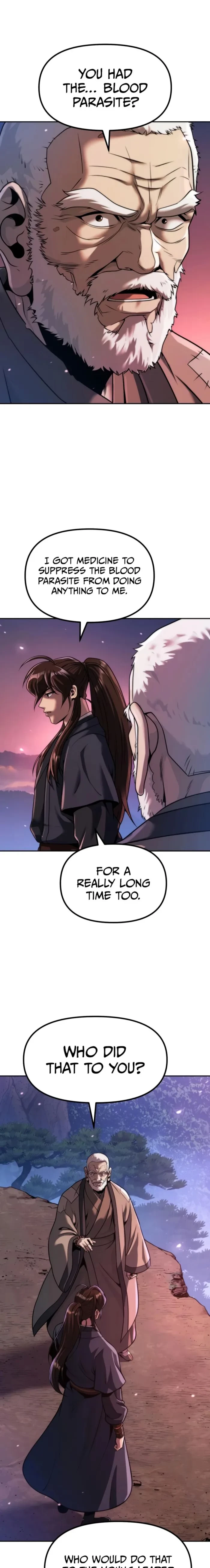 Chronicles of the Demon Faction Chapter 160 - 1