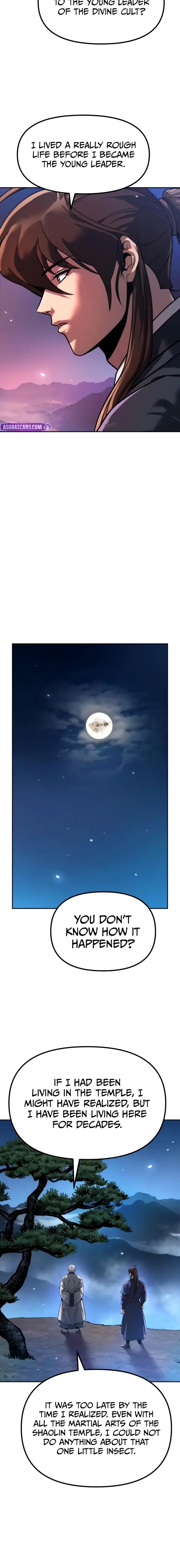 Chronicles of the Demon Faction Chapter 160 - 2