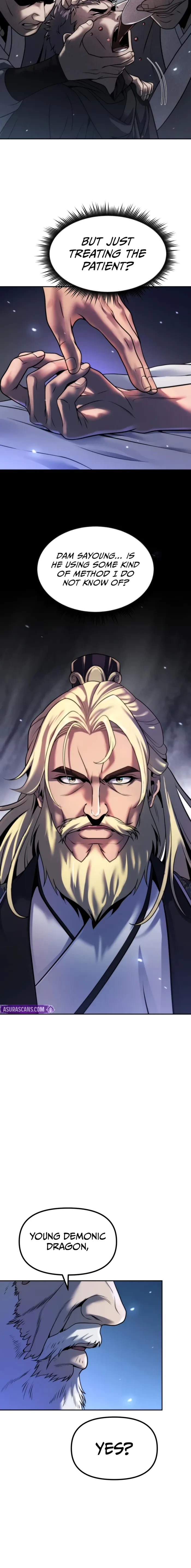 Chronicles of the Demon Faction Chapter 160 - 4