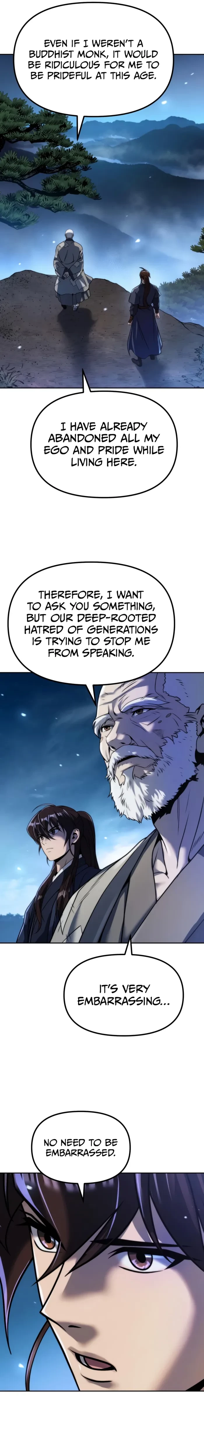 Chronicles of the Demon Faction Chapter 160 - 5