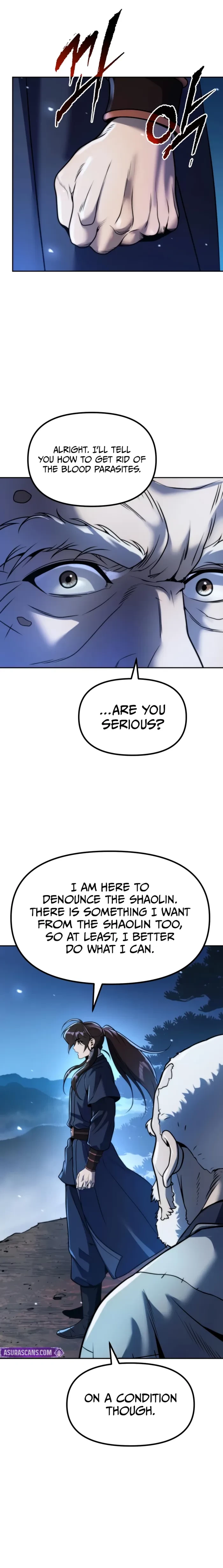 Chronicles of the Demon Faction Chapter 160 - 6