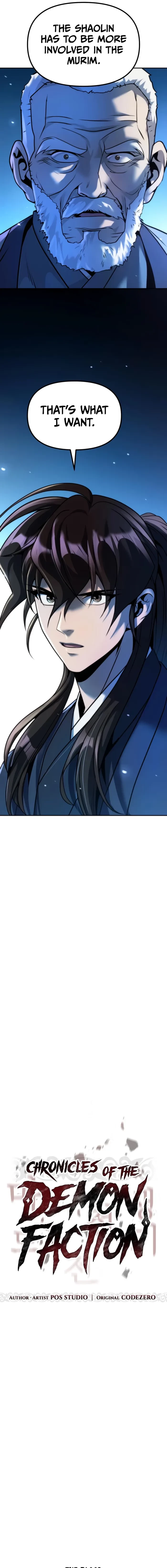 Chronicles of the Demon Faction Chapter 160 - 7