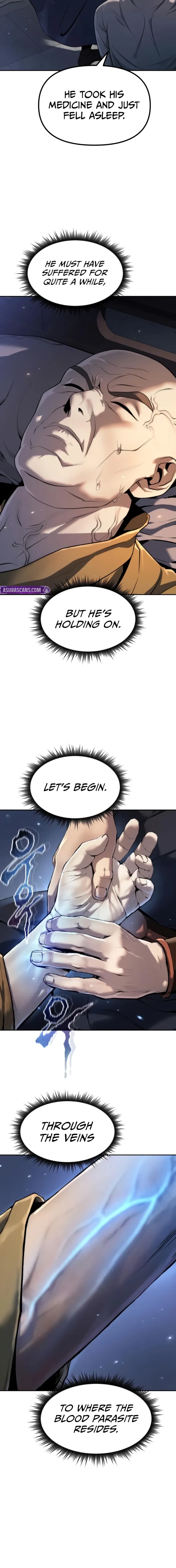 Chronicles of the Demon Faction Chapter 160 - 10