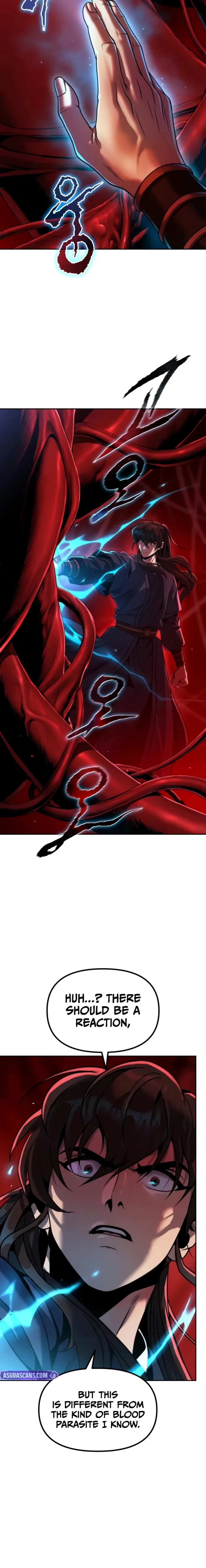 Chronicles of the Demon Faction Chapter 160 - 12