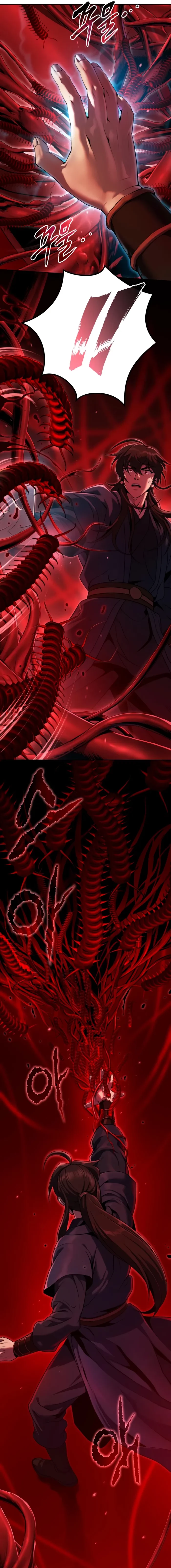 Chronicles of the Demon Faction Chapter 160 - 13