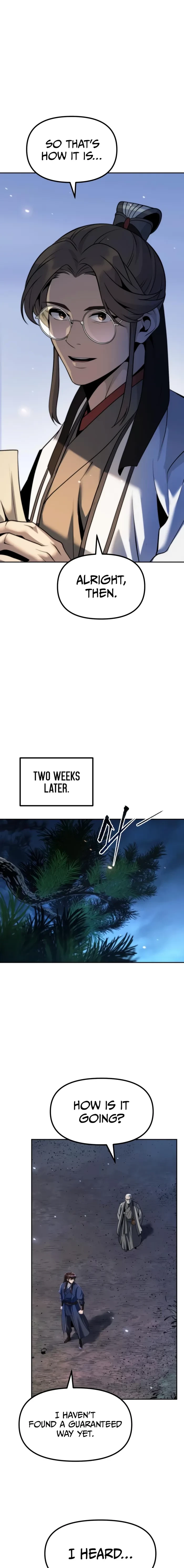 Chronicles of the Demon Faction Chapter 160 - 17