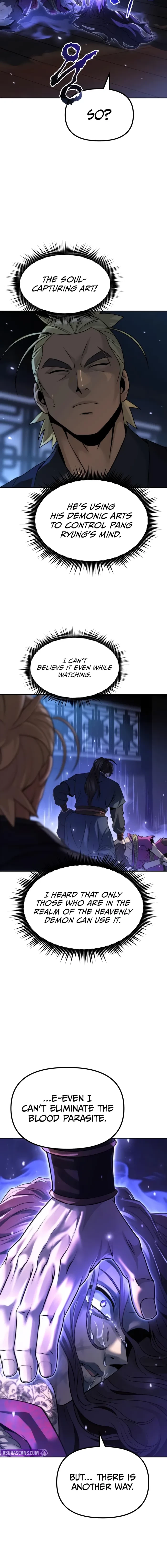 Chronicles of the Demon Faction Chapter 160 - 24