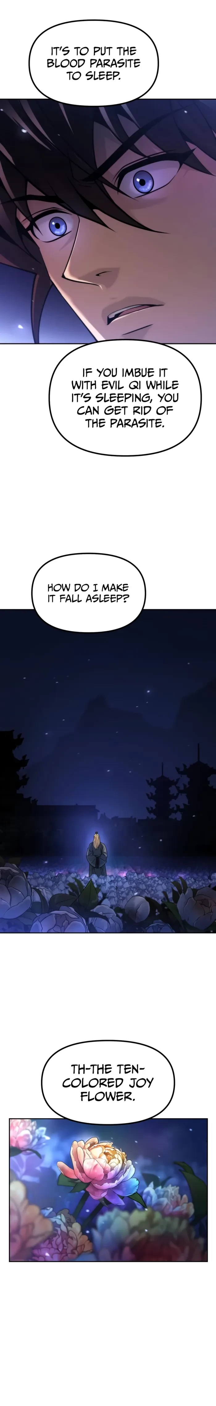 Chronicles of the Demon Faction Chapter 160 - 25