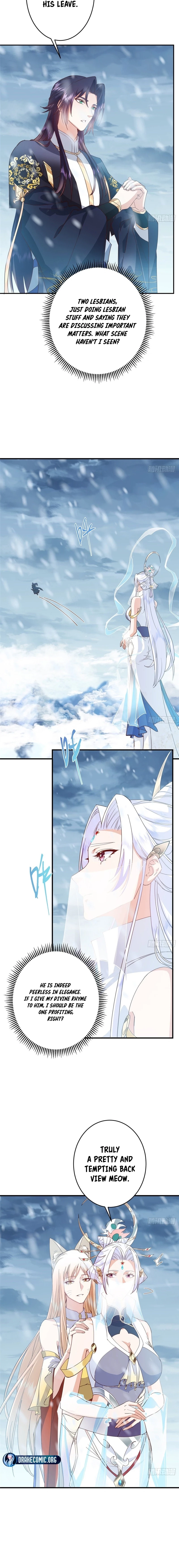 Keep a Low Profile, Sect Leader Chapter 590 - 4