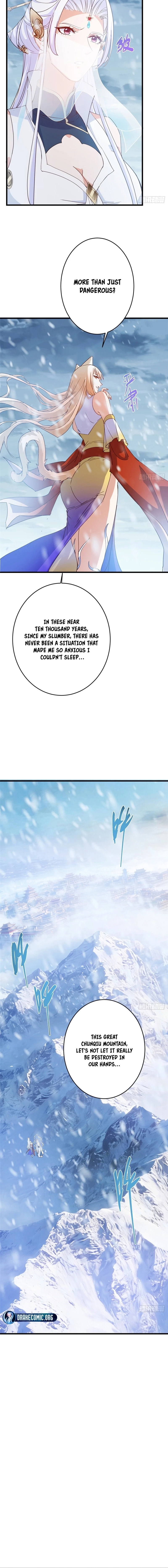 Keep a Low Profile, Sect Leader Chapter 590 - 6