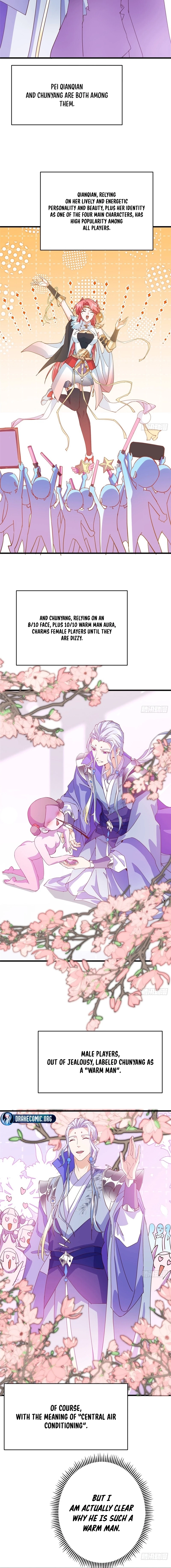 Keep a Low Profile, Sect Leader Chapter 590 - 8