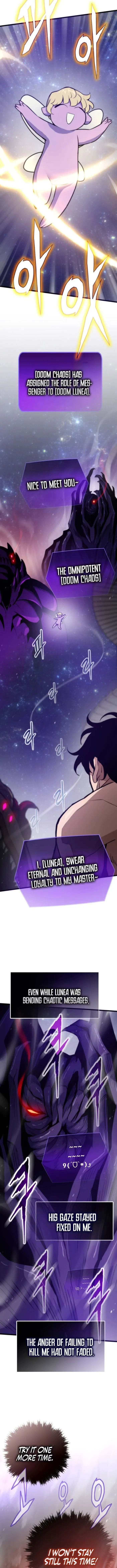 Past Life Returner Chapter 163 - 4