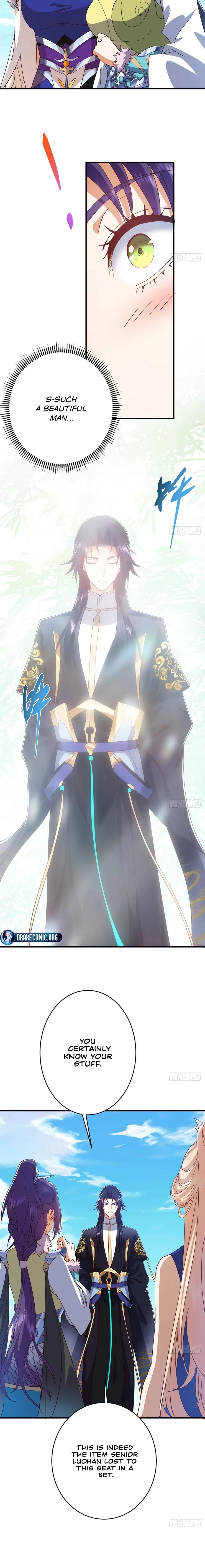 Keep a Low Profile, Sect Leader Chapter 591 - 10