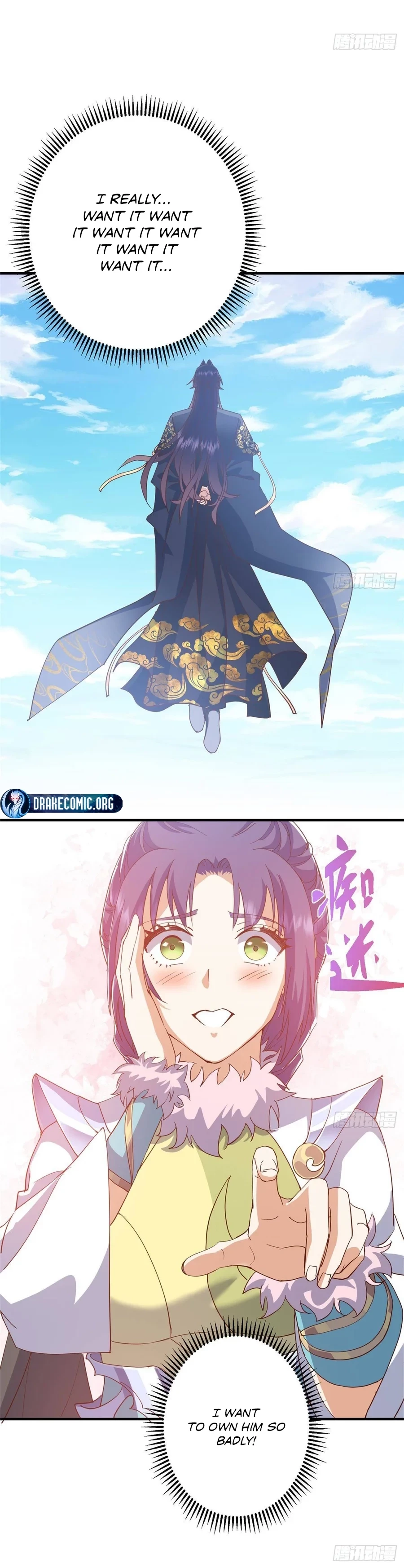 Keep a Low Profile, Sect Leader Chapter 591 - 13