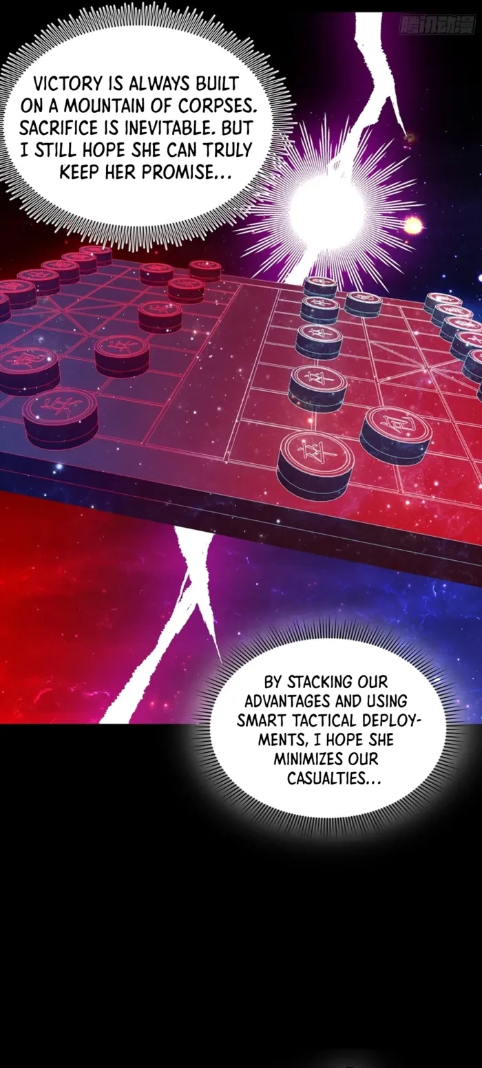 Legend of Star General Chapter 350 - 8