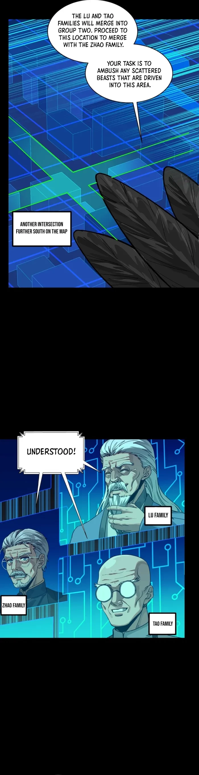 Legend of Star General Chapter 350 - 11