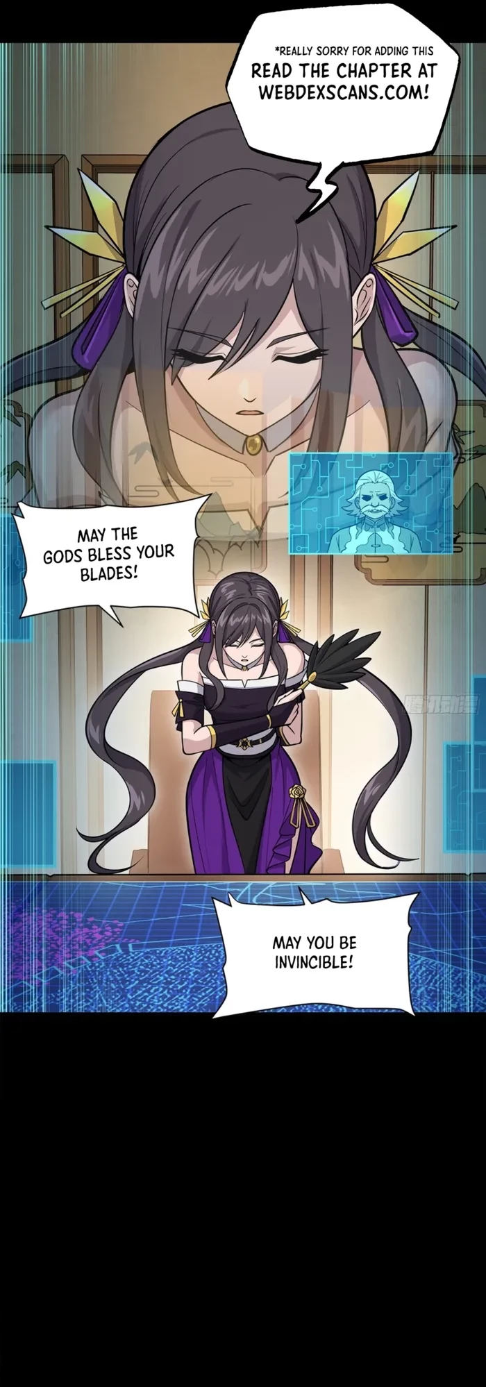 Legend of Star General Chapter 350 - 21