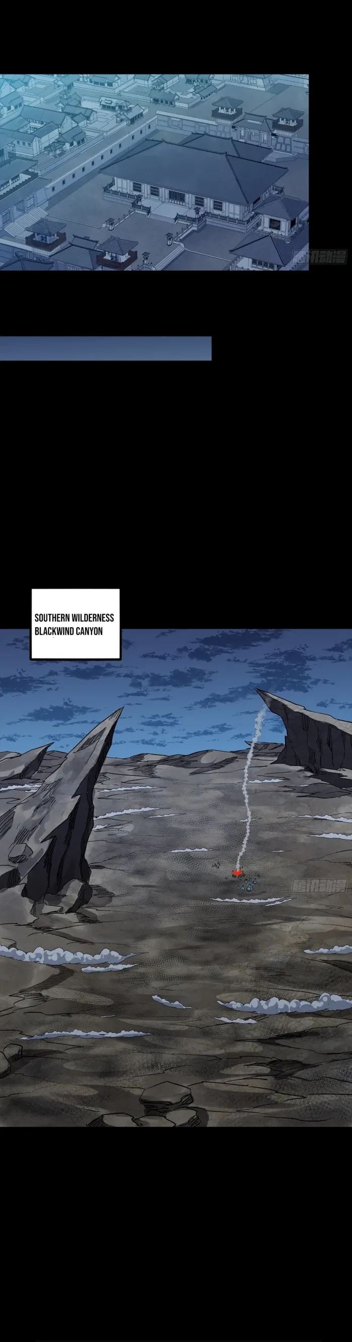 Legend of Star General Chapter 350 - 26