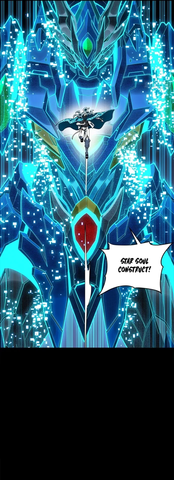 Legend of Star General Chapter 350 - 33