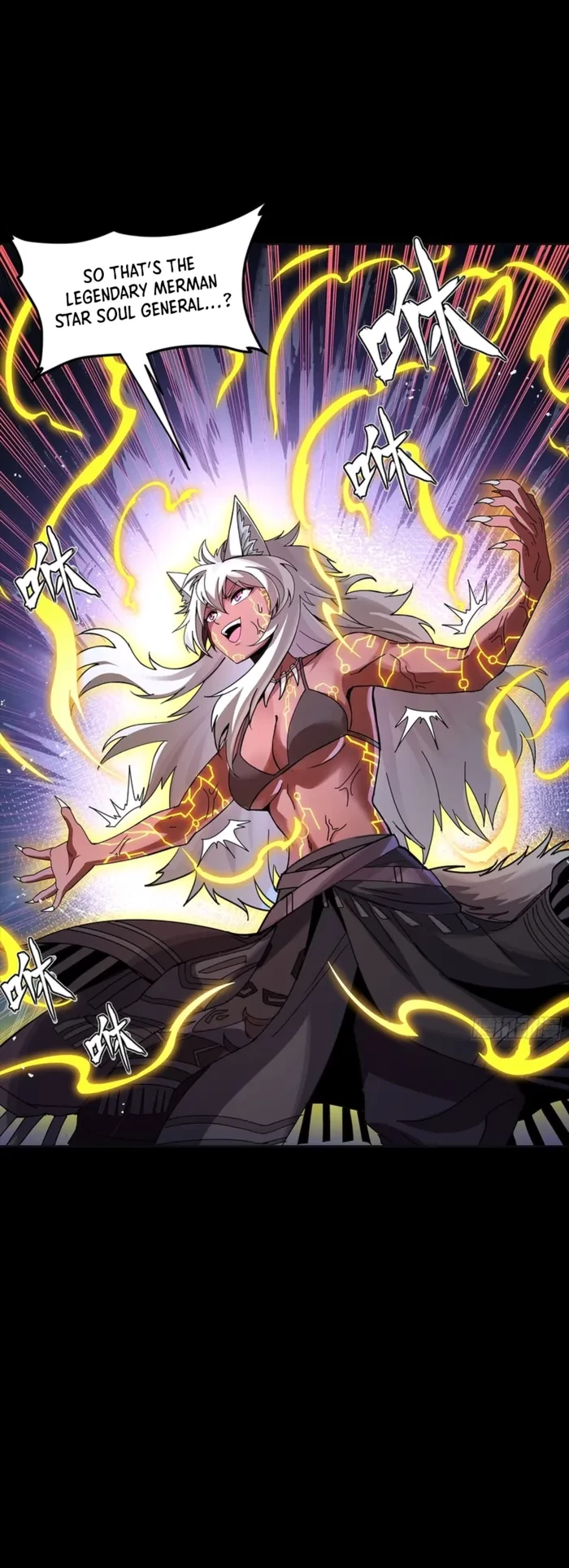 Legend of Star General Chapter 350 - 37